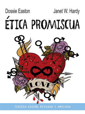 cover image of Ética promiscua